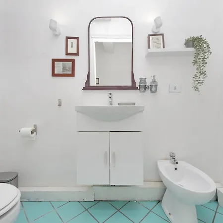 Appartement Monti Spacious 2 Rome