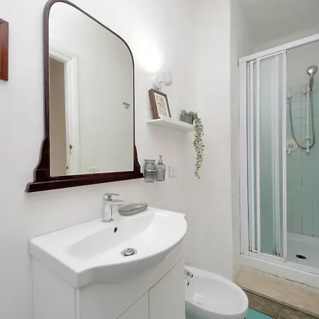 Monti Spacious 2 * Rome