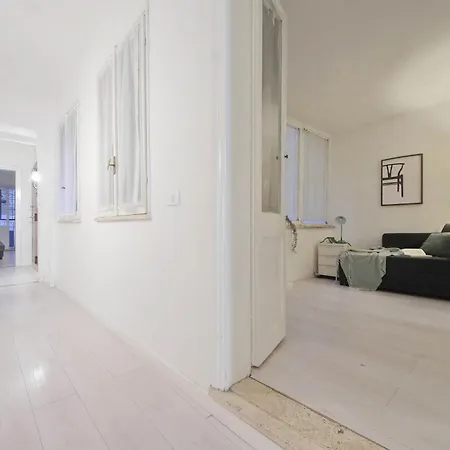 Monti Spacious 2 Appartement *