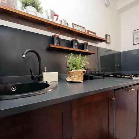 Monti Spacious 2 * Rome