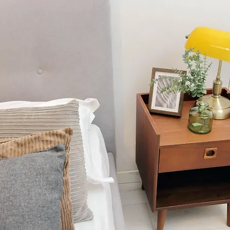 Monti Spacious 2 Appartement Rome