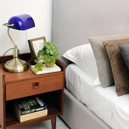 Monti Spacious 2 Appartement Rome