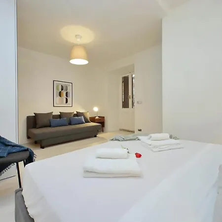 Apartment Monti Spacious 2