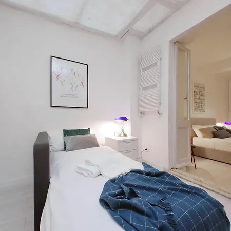 Monti Spacious 2 *