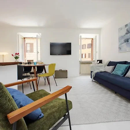 Monti Spacious 2 Apartment *
