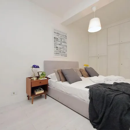 Monti Spacious 2 Lejlighed