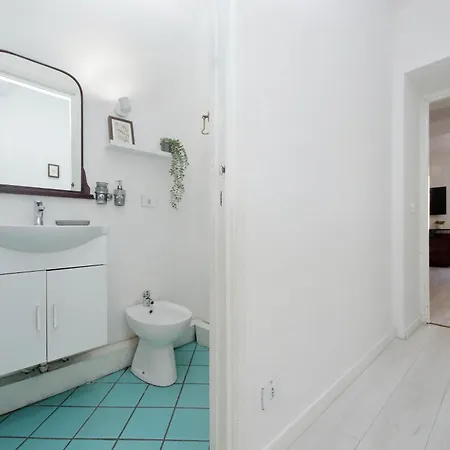 Monti Spacious 2 Lejlighed