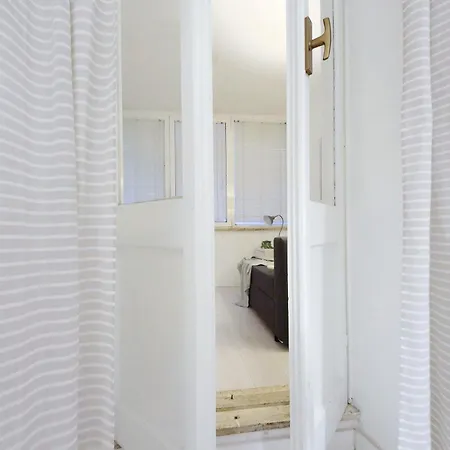 Lejlighed Monti Spacious 2