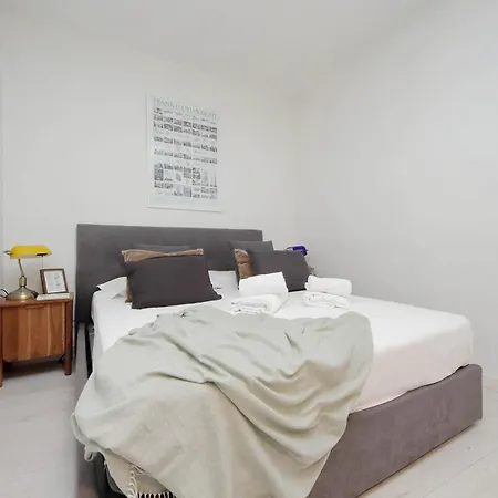 Monti Spacious 2 Lejlighed