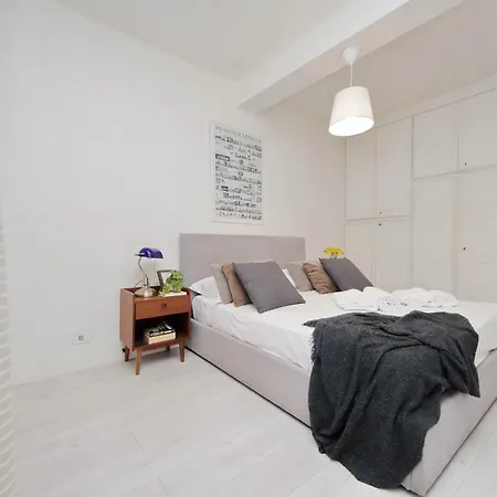 Monti Spacious 2 Appartement