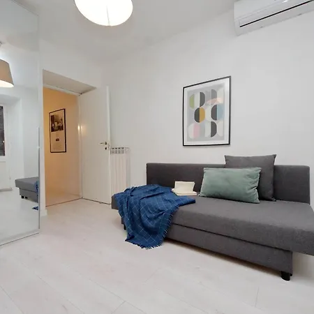 Monti Spacious 2 * Rome