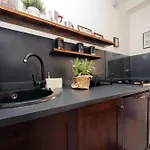 Monti Spacious 2 * Roma