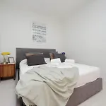 Monti Spacious 2 Apartamento