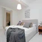 Monti Spacious 2 * Roma