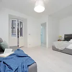 Monti Spacious 2 Apartamento Roma