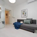 Monti Spacious 2 * Roma