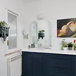 Apartamento Monti Spacious 2