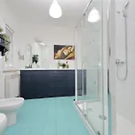 Apartamento Monti Spacious 2