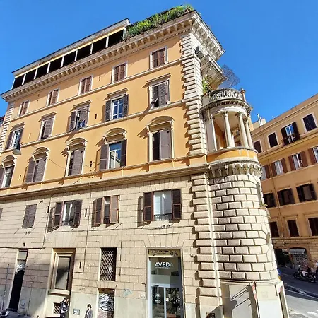 Apartamento Monti Spacious 2 *