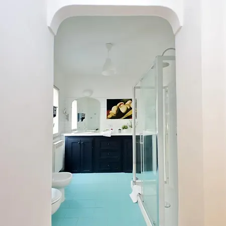 Monti Spacious 2 * רומא