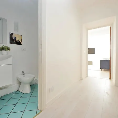 דירה Monti Spacious 2