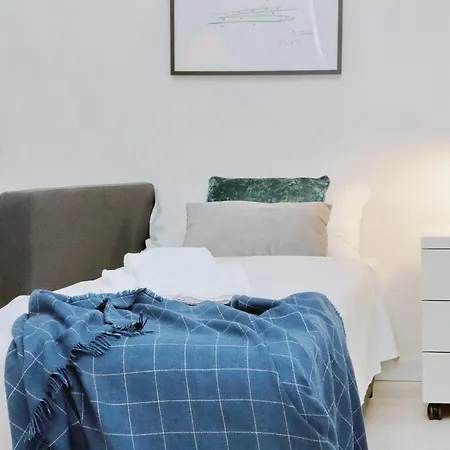 דירה Monti Spacious 2