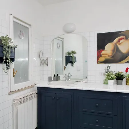 Апартаменты Monti Spacious 2