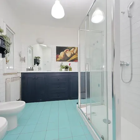 Апартаменты Monti Spacious 2